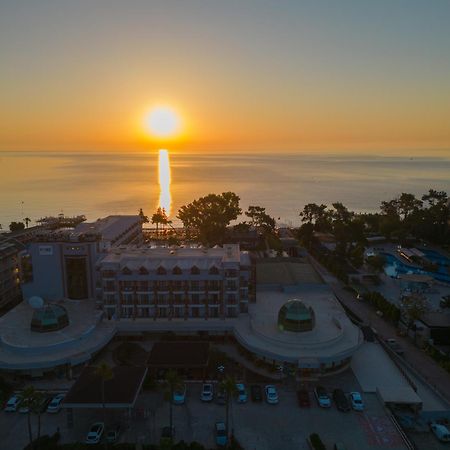 Fore Resort & Spa Kemer Exterior foto